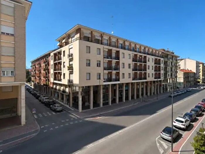 Appartamento trilocale in vendita in Corso Nizza, Cuneo
