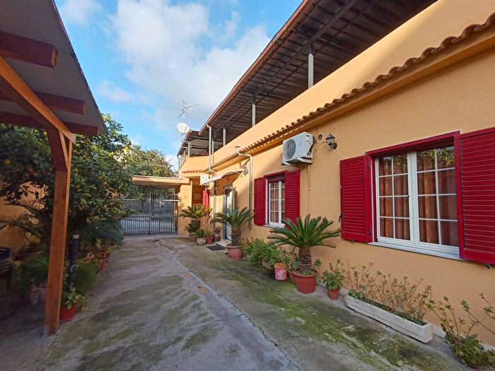 Casa con 6 locali in vendita in Via Brennero, Santa Maria Capua Vetere