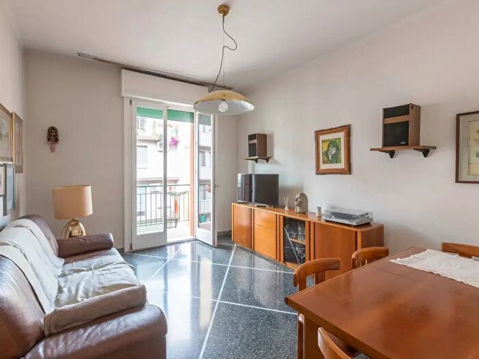 Appartamento quadrilocale in affitto in Bologna