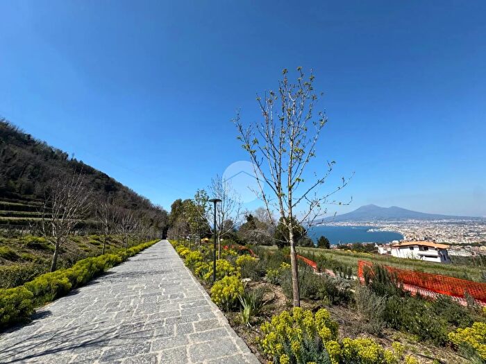 Appartamento monolocale in vendita in Via Maddalena, Castellammare Di Stabia