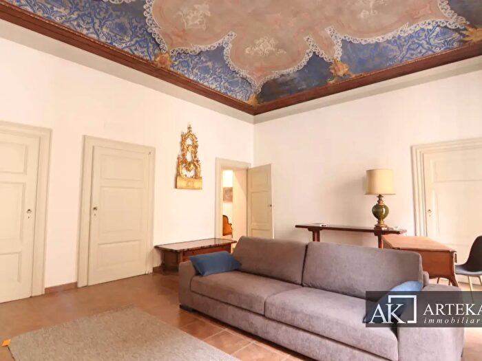 Appartamento bilocale in affitto in Via Prina, Novara