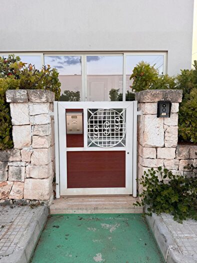 Casa con 7 locali in vendita in Diana Marina, Ostuni