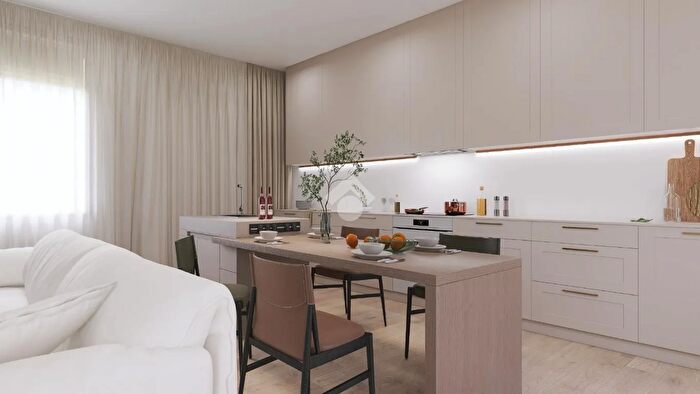 Appartamento bilocale in vendita in Via Alessandro Manzoni, Bernareggio