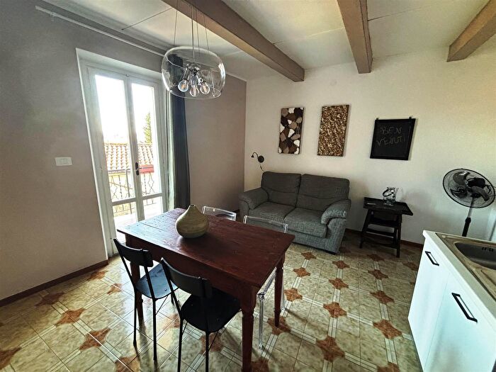 Appartamento bilocale in vendita in Jesi