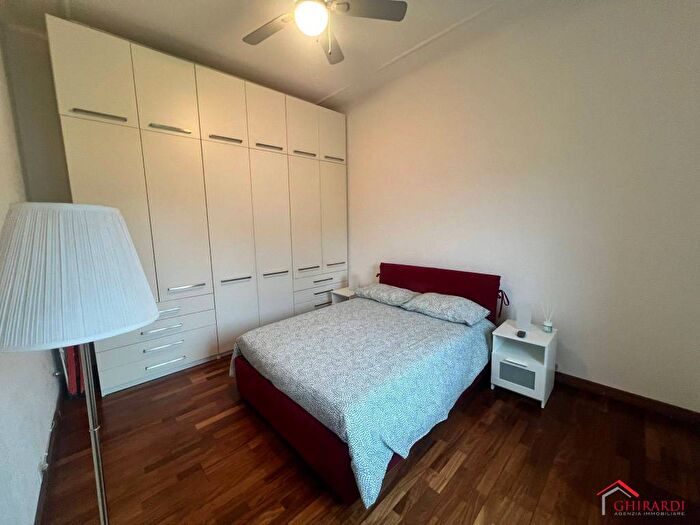 Appartamento bilocale in affitto in Via Federico Confalonieri, Sestri Ponente, Genova