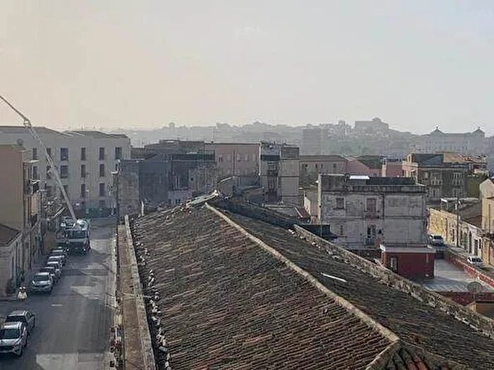 Appartamento quadrilocale in vendita in Siracusa