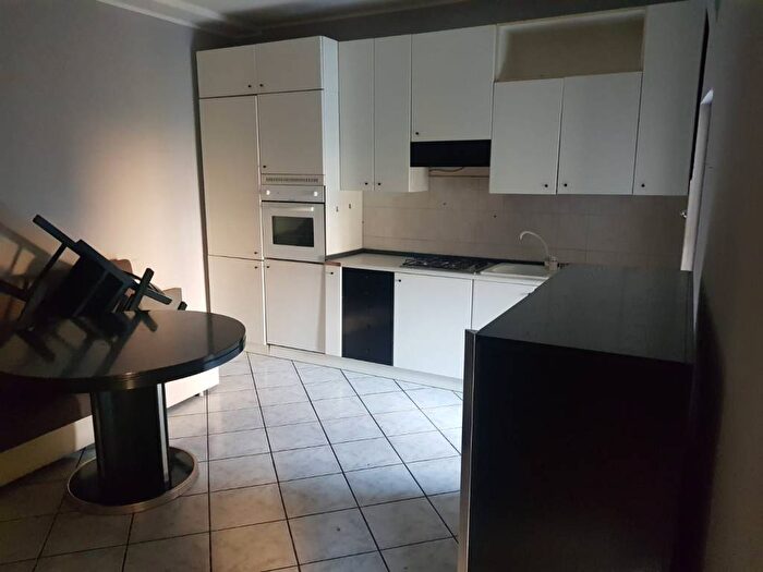 Appartamento bilocale in affitto in Centro, Verdellino