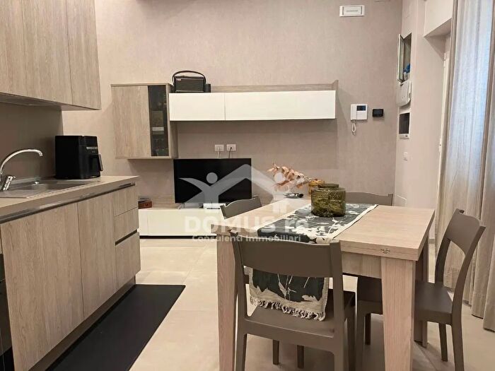 Appartamento bilocale in affitto in Andria