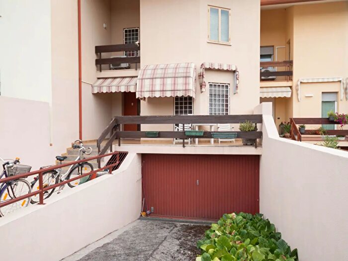 Casa monolocale in vendita in Udine