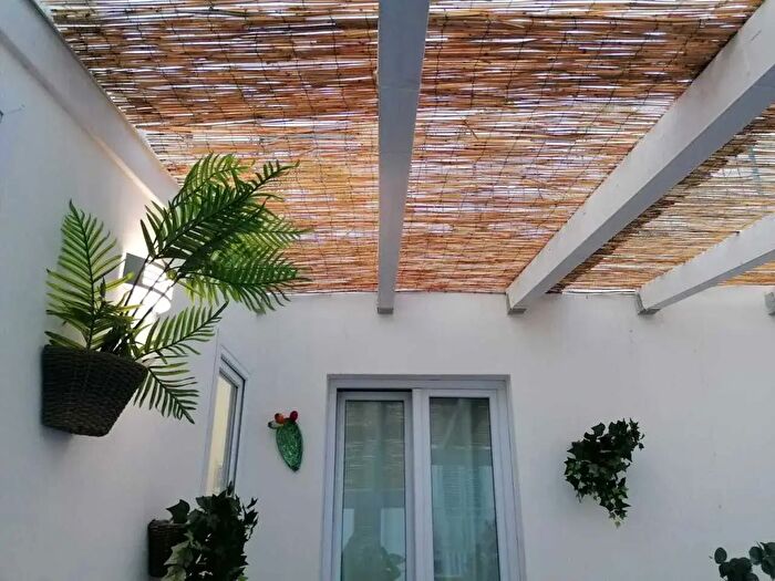 Appartamento quadrilocale in affitto in Balestrate