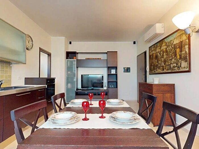 Appartamento bilocale in vendita in Via Parini, Quartu SantElena