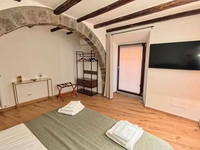 Appartamento quadrilocale in affitto in Corso Italia, Sacrario Piazza della Rocca, Viterbo