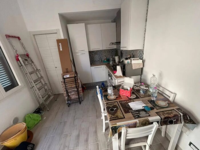 Casa trilocale in affitto in Via Carlo Cattaneo, Pisa
