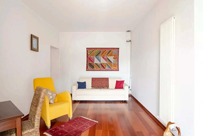 Appartamento monolocale in affitto in Via San Damiano, Rapallo