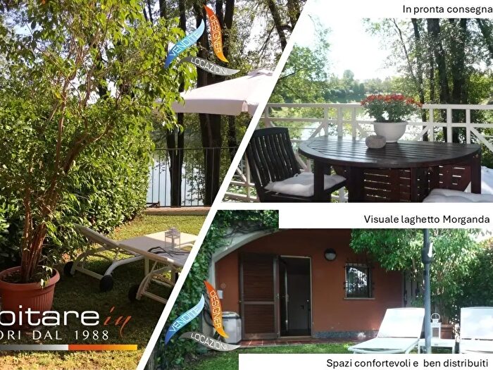 Casa quadrilocale in vendita in Via Sandro Pertini, Arese