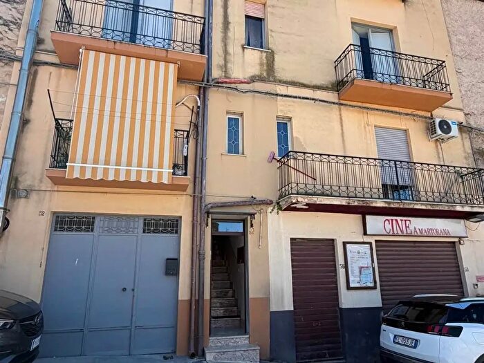 Appartamento quadrilocale in vendita in Corleone