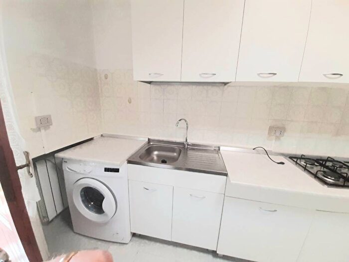 Appartamento bilocale in affitto in Via Enrico Fermi, Amsicora, Cagliari