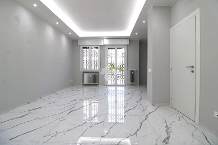 Appartamento quadrilocale in vendita in Viale Gorizia, Sassuolo