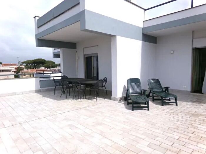 Appartamento trilocale in vendita in Via Ardeatina, Anzio