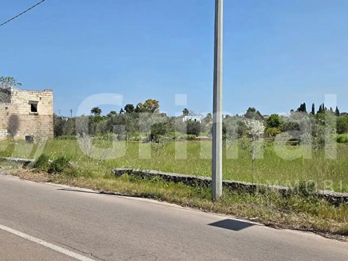 Casa in vendita in Via Federico II di Svevia Snc, Sannicola