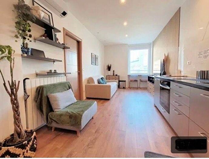 Appartamento bilocale in affitto in Buenos Aires, Milano