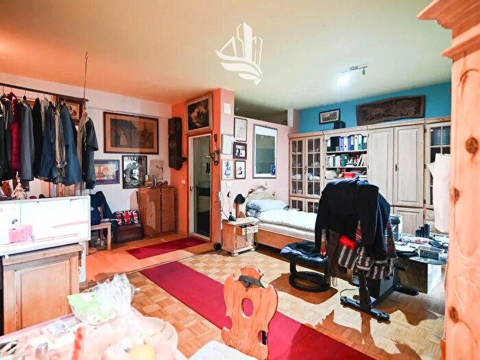 Appartamento monolocale in vendita in Via Schiller, Merano