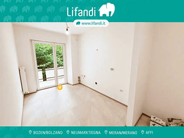 Appartamento bilocale in vendita in GiacomoLeopardiStraße Via G Leopardi, Merano