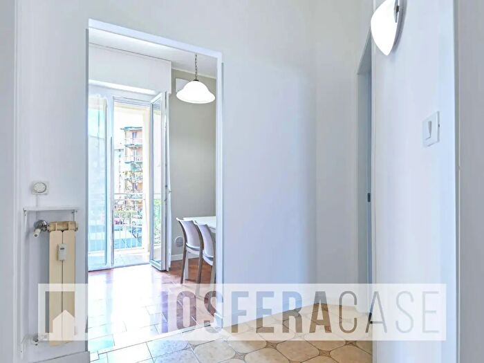 Appartamento monolocale in affitto in Via Broseta, Bergamo
