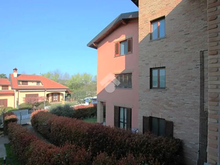 Appartamento bilocale in vendita in Via Giuseppe Mazzini, Molteno