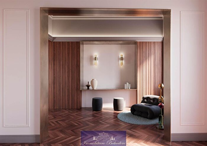 Appartamento quadrilocale in vendita in Via XX Settembre, Firenze