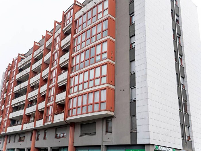 Appartamento bilocale in affitto in Via Leopoldo Pollak, San Siro, Milano