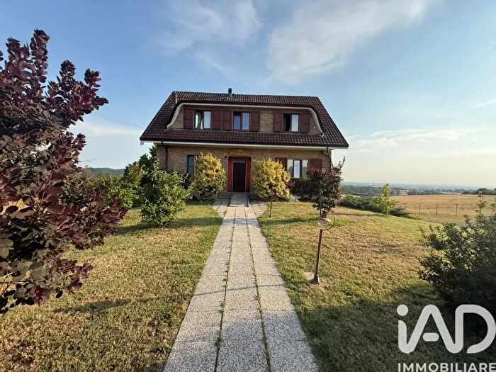 Casa trilocale in vendita in Paderna