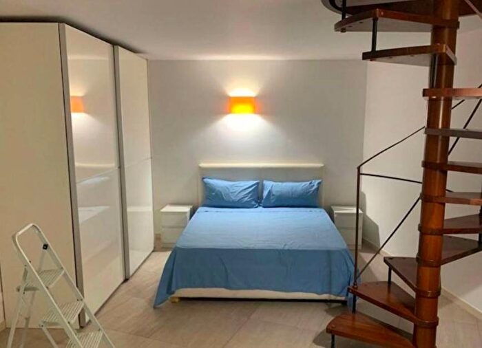 Appartamento bilocale in affitto in Via Celeste, Corso Sicilia Fiera, Catania