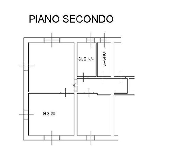 Case in Vendita e in Affitto - 2