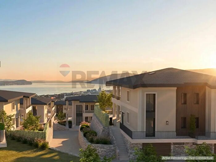 Casa quadrilocale in vendita in Corso Italia, Verbania