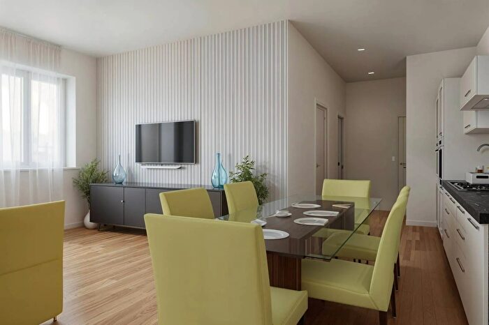 Appartamento trilocale in vendita in Mezzolombardo