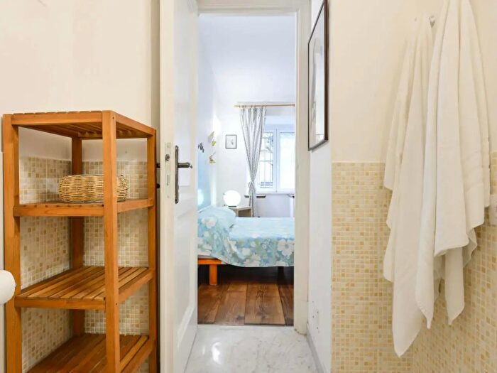 Appartamento monolocale in affitto in Via Annibal Caro, Roma