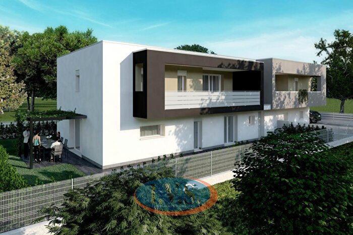 Appartamento quadrilocale in vendita in Via Torino, Villafranca Padovana