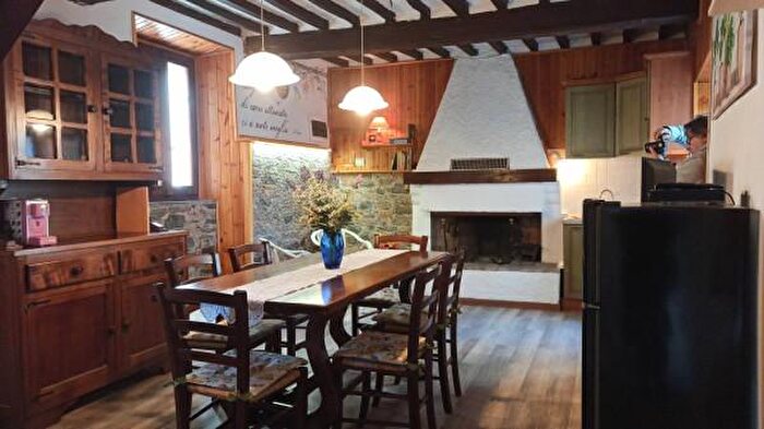 Casa trilocale in vendita in Via dellOrzale, Castiglione Della Pescaia