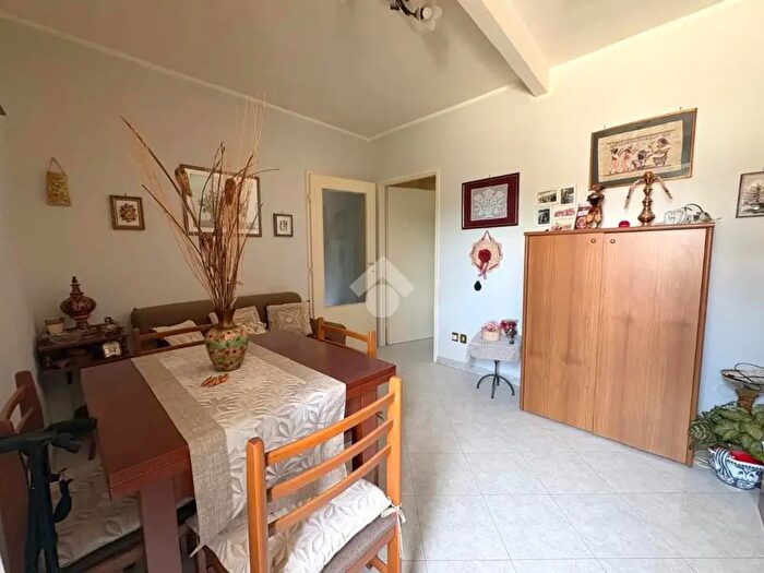Appartamento bilocale in vendita in Via dell'Archetto, Monte Compatri