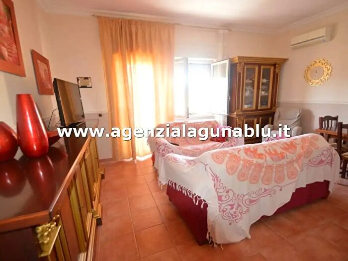Appartamento trilocale in vendita in Via Emanuele Sansone, Mazara Del Vallo