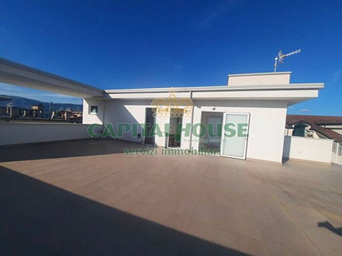 Appartamento trilocale in vendita in Via Dante, San Vitaliano