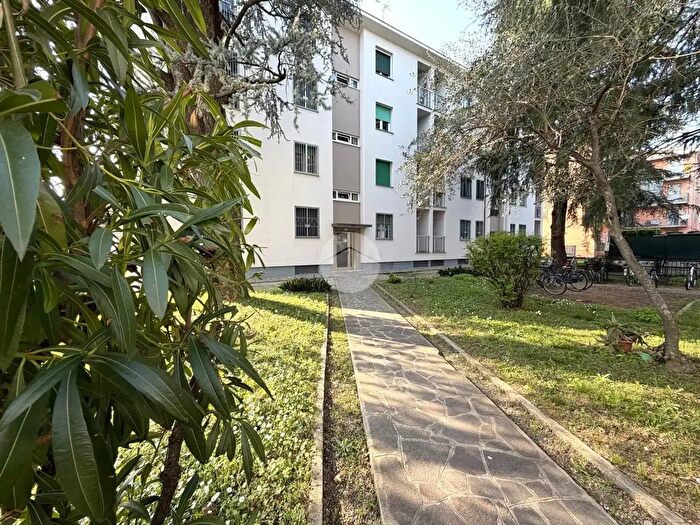 Appartamento quadrilocale in vendita in Via Verdi, Cernusco Sul Naviglio