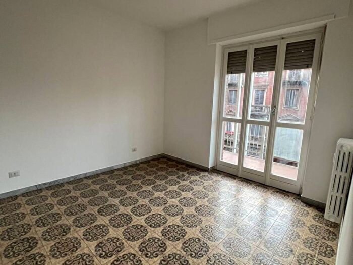 Appartamento bilocale in affitto in Corso Vercelli, Barriera di Milano, Torino