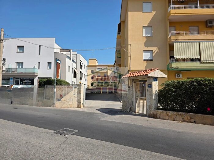 Appartamento quadrilocale in vendita in Via Carlo Forlanini C, Siracusa