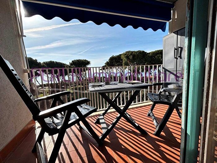 Appartamento trilocale in affitto in Via Alfonso La Marmora, Zona Nuova Pratoranieri, Follonica