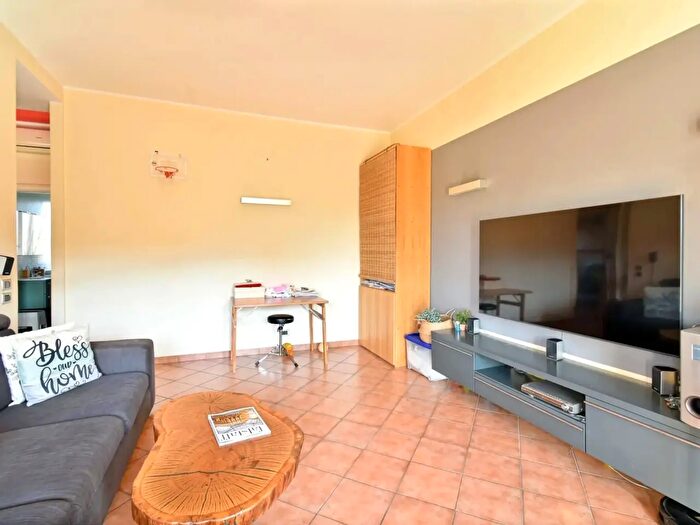 Appartamento trilocale in vendita in Forli'