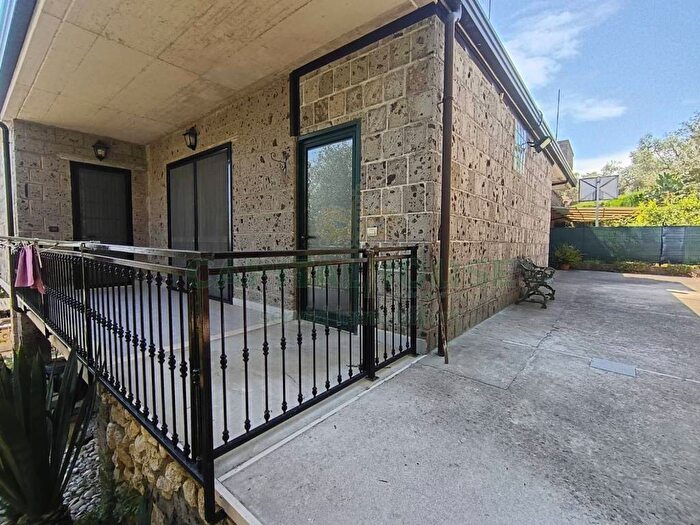 Appartamento bilocale in affitto in Viella Alvito, Mezzano, Caserta