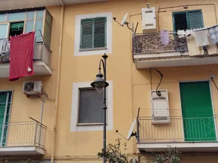 Appartamento trilocale in vendita in Via Dante Alighieri, Pontecagnano Faiano