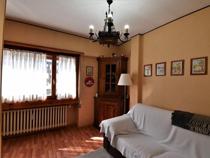 Appartamento bilocale in affitto in Via III Reggimento Alpini, Colle Sestriere, Sestriere